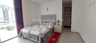 Apartamento de 3 alcobas en venta en Calambeo, Ibagué, 200 m² · foto 4 de 20