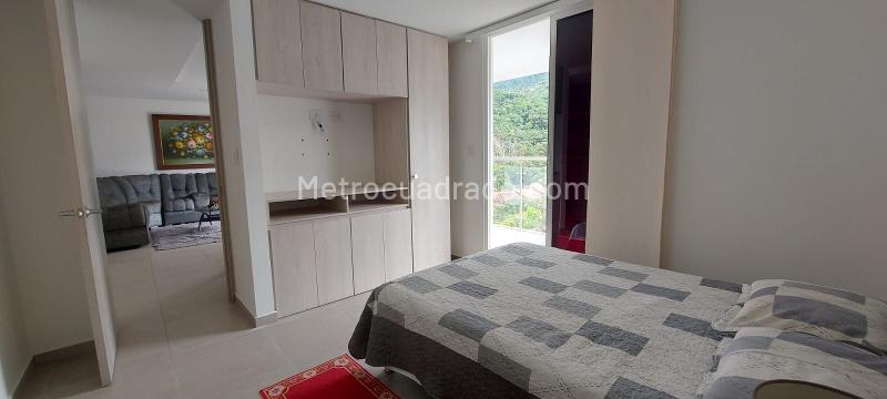 Piso – Ibagué, Comuna 3 - San Simón - Más
