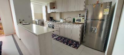 Apartamento de 3 alcobas en venta en Calambeo, Ibagué, 200 m² · foto 7 de 20