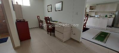 Apartamento de 3 alcobas en venta en Calambeo, Ibagué, 200 m² · foto 8 de 20