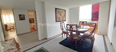 Apartamento de 3 alcobas en venta en Calambeo, Ibagué, 200 m² · foto 9 de 20