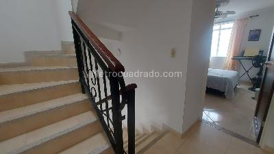 Casa de 4 alcobas en venta en El Vergel, Ibagué, 230 m² · foto 15 de 20