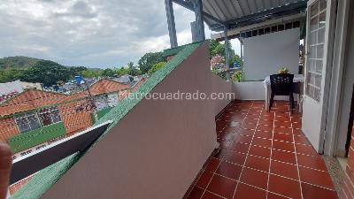 Casa de 4 alcobas en venta en El Vergel, Ibagué, 230 m² · foto 18 de 20