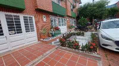 Casa de 4 alcobas en venta en El Vergel, Ibagué, 230 m² · foto 19 de 20