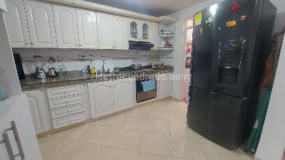 Casa de 4 alcobas en venta en El Vergel, Ibagué, 230 m² · foto 4 de 20