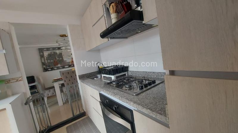 Casa en Venta, El vergel, Ibagué - Widok 5