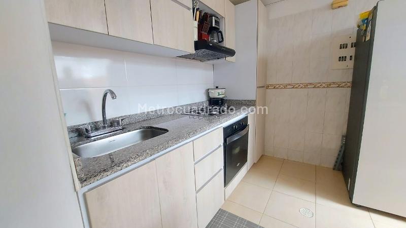 Casa en Venta, El vergel, Ibagué - Widok 6