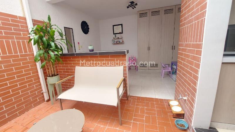 Casa en Venta, El vergel, Ibagué - Więcej