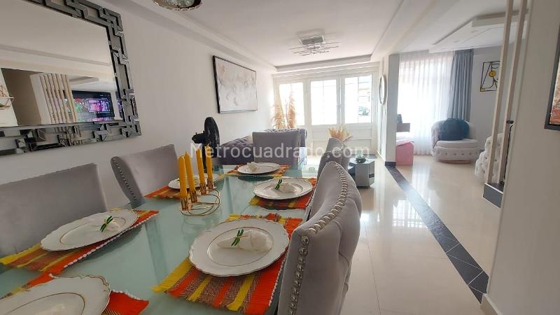 Casa en Venta, El vergel, Ibagué - Widok 3
