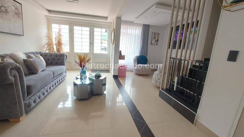 Casa en Venta, El vergel, Ibagué - Widok 4