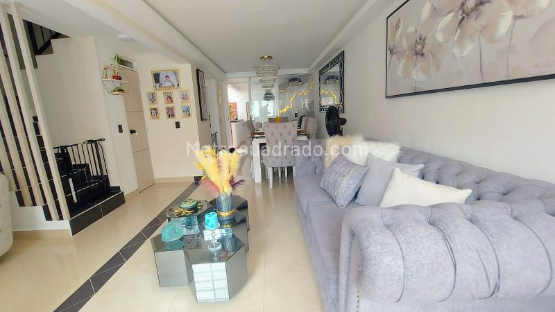 Casa en Venta, El vergel, Ibagué - Widok 2