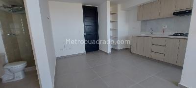 Apartamento de 3 alcobas en venta en Aparco, Ibagué, 62 m² · foto 2 de 16