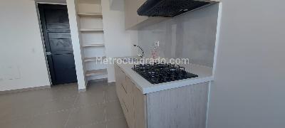 Apartamento de 3 alcobas en venta en Aparco, Ibagué, 62 m² · foto 4 de 16