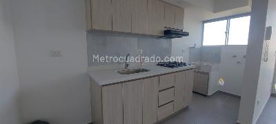 Apartamento de 3 alcobas en venta en Aparco, Ibagué, 62 m² · foto 3 de 16