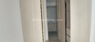 Apartamento de 3 alcobas en venta en Aparco, Ibagué, 62 m² · foto 12 de 16