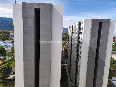 Apartamento de 3 alcobas en venta en Aparco, Ibagué, 62 m² · foto 8 de 16
