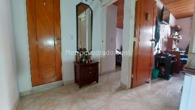 Casa de 3 alcobas en venta en Fuente De Los Rosales, Ibagué, 144 m² · foto 16 de 19