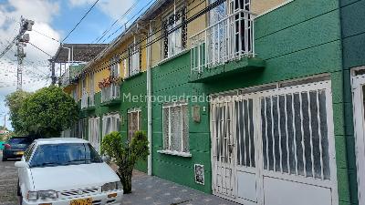 Casa de 3 alcobas en venta en Fuente De Los Rosales, Ibagué, 144 m² · foto 19 de 19