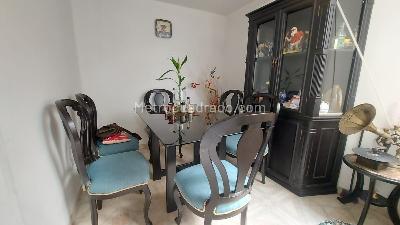 Casa de 3 alcobas en venta en Fuente De Los Rosales, Ibagué, 144 m² · foto 4 de 19