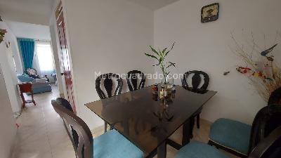 Casa de 3 alcobas en venta en Fuente De Los Rosales, Ibagué, 144 m² · foto 5 de 19