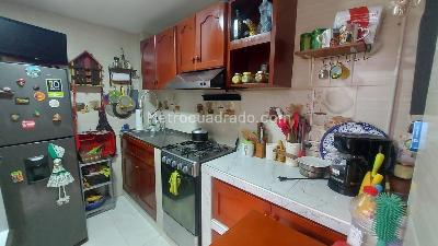Casa de 3 alcobas en venta en Fuente De Los Rosales, Ibagué, 144 m² · foto 6 de 19