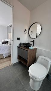 Apartamento de 3 alcobas en venta en El Poblado, Medellín, 87 m² · foto 6 de 14
