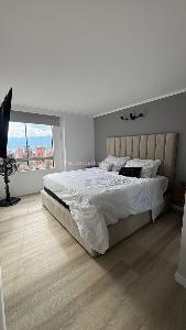 Apartamento de 3 alcobas en venta en El Poblado, Medellín, 87 m² · foto 8 de 14