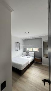 Apartamento de 3 alcobas en venta en El Poblado, Medellín, 87 m² · foto 10 de 14