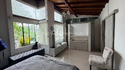 Casa de 3 alcobas en venta en Lomas Del Escobero, Envigado, 146 m² · foto 17 de 20