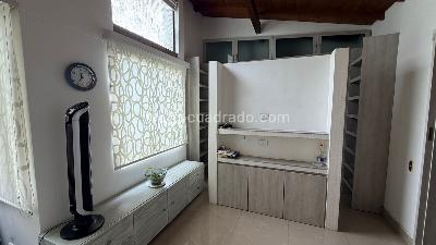 Casa de 3 alcobas en venta en Lomas Del Escobero, Envigado, 146 m² · foto 20 de 20