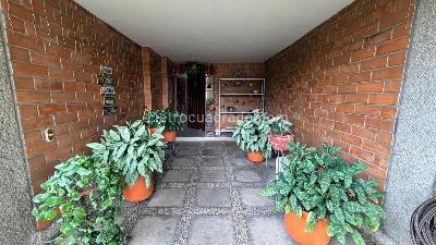 Casa de 3 alcobas en venta en Lomas Del Escobero, Envigado, 146 m² · foto 2 de 20