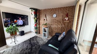 Casa de 3 alcobas en venta en Lomas Del Escobero, Envigado, 146 m² · foto 7 de 20