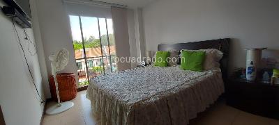 Apartamento de 3 alcobas en venta en El Vergel, Ibagué, 92 m² · foto 11 de 19