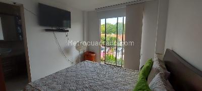 Apartamento de 3 alcobas en venta en El Vergel, Ibagué, 92 m² · foto 12 de 19