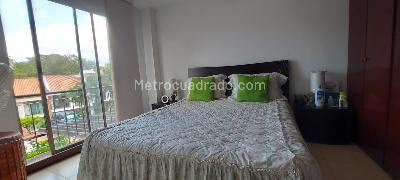 Apartamento de 3 alcobas en venta en El Vergel, Ibagué, 92 m² · foto 13 de 19