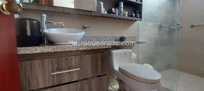 Apartamento de 3 alcobas en venta en El Vergel, Ibagué, 92 m² · foto 14 de 19