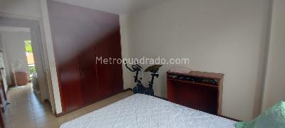 Apartamento de 3 alcobas en venta en El Vergel, Ibagué, 92 m² · foto 15 de 19