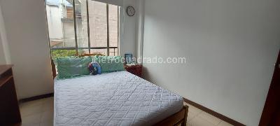 Apartamento de 3 alcobas en venta en El Vergel, Ibagué, 92 m² · foto 16 de 19