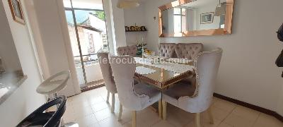 Apartamento de 3 alcobas en venta en El Vergel, Ibagué, 92 m² · foto 2 de 19