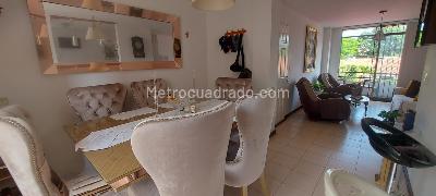 Apartamento de 3 alcobas en venta en El Vergel, Ibagué, 92 m² · foto 3 de 19