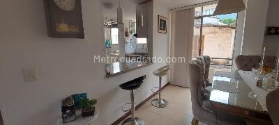 Apartamento de 3 alcobas en venta en El Vergel, Ibagué, 92 m² · foto 4 de 19