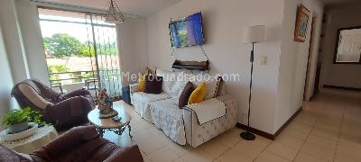 Apartamento de 3 alcobas en venta en El Vergel, Ibagué, 92 m² · foto 5 de 19