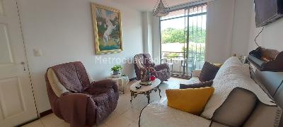 Apartamento de 3 alcobas en venta en El Vergel, Ibagué, 92 m² · foto 6 de 19