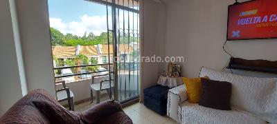 Apartamento de 3 alcobas en venta en El Vergel, Ibagué, 92 m² · foto 7 de 19