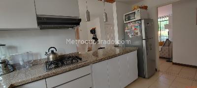 Apartamento de 3 alcobas en venta en El Vergel, Ibagué, 92 m² · foto 8 de 19