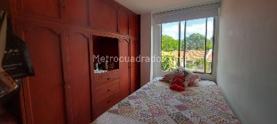 Apartamento de 3 alcobas en venta en El Vergel, Ibagué, 92 m² · foto 9 de 19