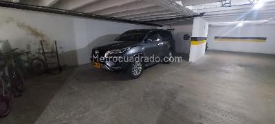 Apartamento de 3 alcobas en venta en Belen, Ibagué, 180 m² · foto 18 de 19
