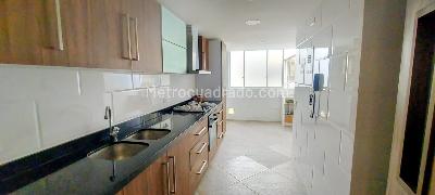 Apartamento de 3 alcobas en venta en Belen, Ibagué, 180 m² · foto 3 de 19