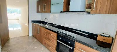 Apartamento de 3 alcobas en venta en Belen, Ibagué, 180 m² · foto 4 de 19