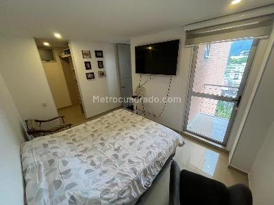 Apartamento de 3 alcobas en venta en Santa Helena, Ibagué, 80 m² · foto 4 de 12
